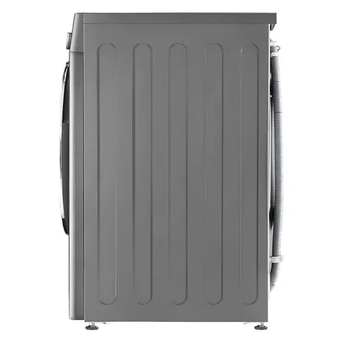 Lavarropas LG de Carga Frontal Inverter 10.5Kg WD10VVC4S6C