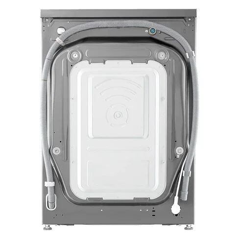 Lavarropas LG de Carga Frontal Inverter 10.5Kg WD10VVC4S6C
