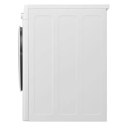 Lavarropas LG de Carga Frontal Inverter 7Kg WD11WB4S6
