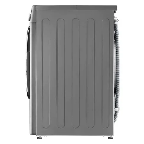 Lavarropas LG de Carga Frontal Inverter 12Kg WD12VVC3S6C