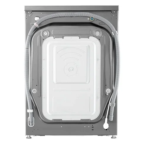 Lavarropas LG de Carga Frontal Inverter 12Kg WD12VVC3S6C