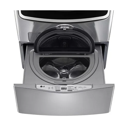 Lavarropas LG de Carga Frontal Inverter 25.5Kg WD22VTS6
