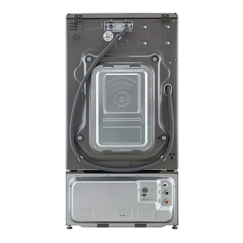 Lavarropas LG de Carga Frontal Inverter 25.5Kg WD22VTS6