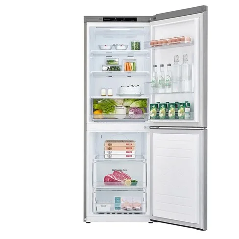 Heladera LG de 306lts LB33MPP