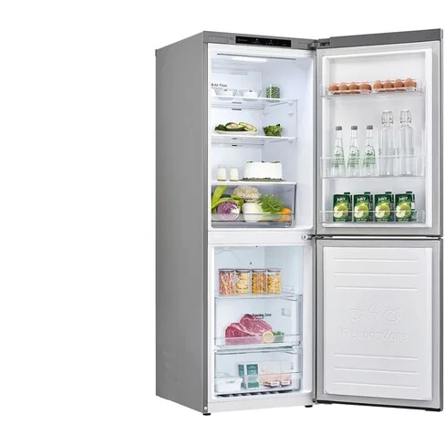 Heladera LG de 306lts LB33MPP