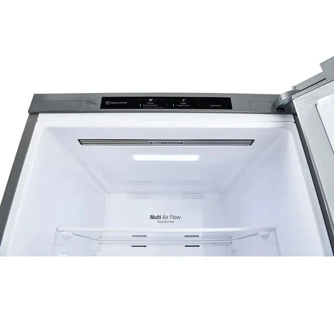 Heladera LG de 306lts LB33MPP