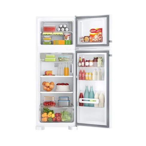 Heladera Consul Frio Seco de 2 puertas 361lts CRM39ABDUW