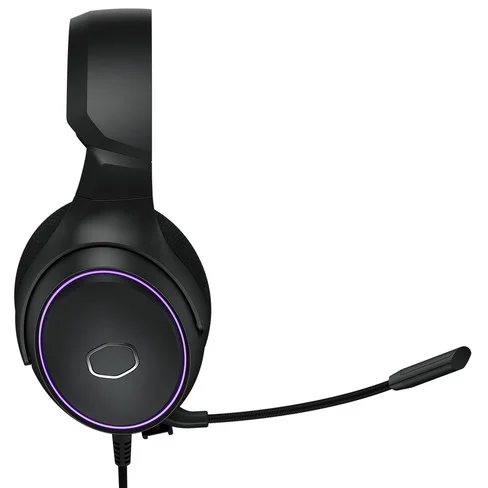 Auricular Cooler Master MH650