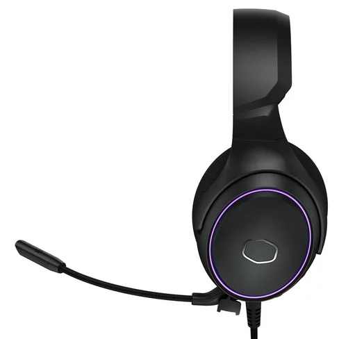 Auricular Cooler Master MH650