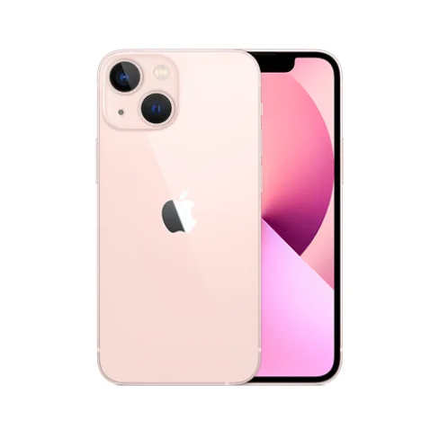 Apple iPhone 13 Mini 5.4"