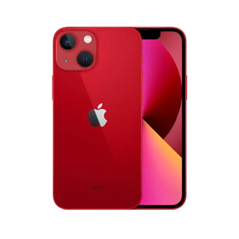 Apple iPhone 13 Mini 5.4"