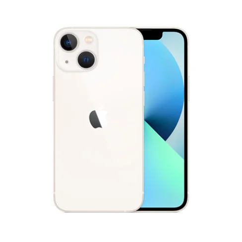 Apple iPhone 13 Mini 5.4"