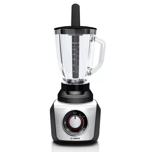 Licuadora Bosch SilentMixx 800W MMB65G5M