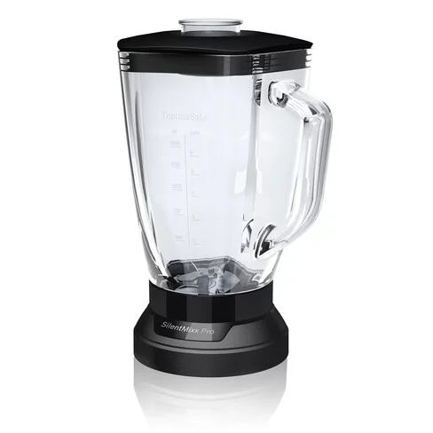 Licuadora Bosch SilentMixx 800W MMB65G5M