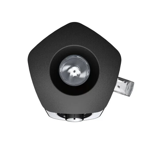 Licuadora Bosch SilentMixx 800W MMB65G5M