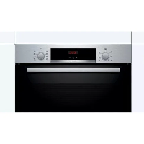 Horno Electrico Bosch Empotrable 71 lts HBA512BR0