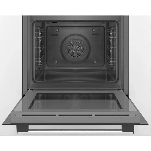 Horno Electrico Bosch Empotrable 71 lts HBA512BR0