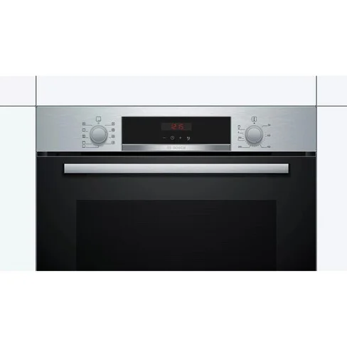 Horno Electrico Bosch Empotrable 71 lts HBA574BR00