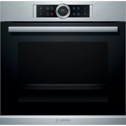 Horno Electrico Bosch Empotrable 71 lts HBG675BS1