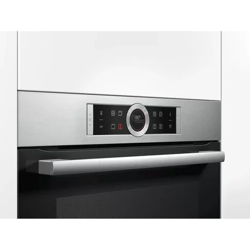 Horno Electrico Bosch Empotrable 71 lts HBG675BS1