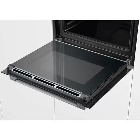 Horno Electrico Bosch Empotrable 71 lts HBG675BS1