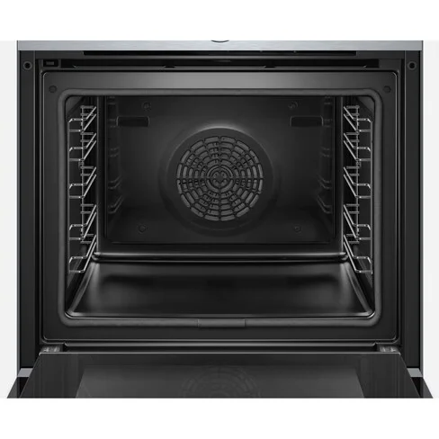 Horno Electrico Bosch Empotrable 71 lts HBG675BS1