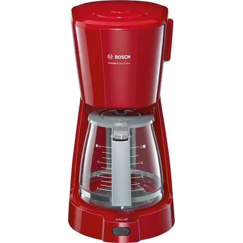 Cafetera Bosch CompactClass Extra TKA3A034