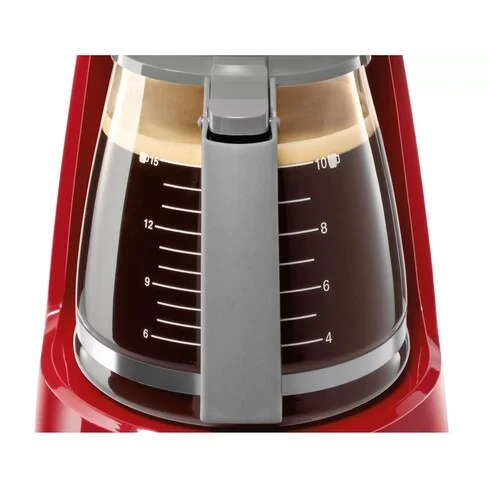 Cafetera Bosch CompactClass Extra TKA3A034