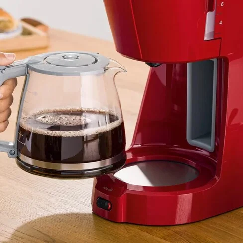 Cafetera Bosch CompactClass Extra TKA3A034