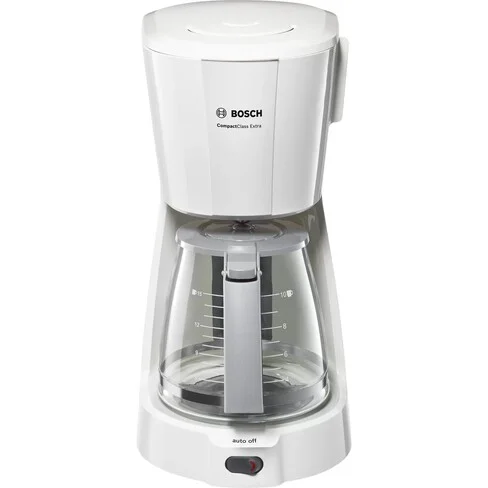 Cafetera Bosch CompactClass Extra