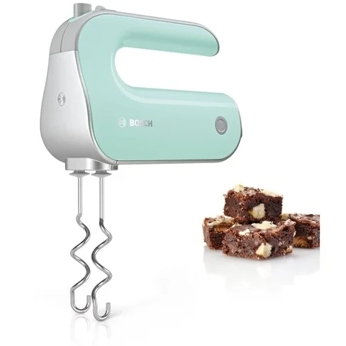 Batidora de mano Bosch Styline Colour 500W MFQ40302