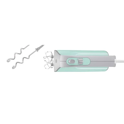 Batidora de mano Bosch Styline Colour 500W MFQ40302