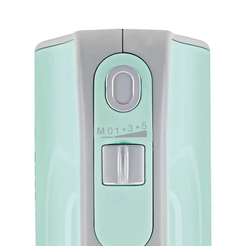 Batidora de mano Bosch Styline Colour 500W MFQ40302
