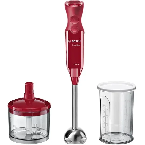 Mixer Bosch ErgoMixx 750W MSM67120R