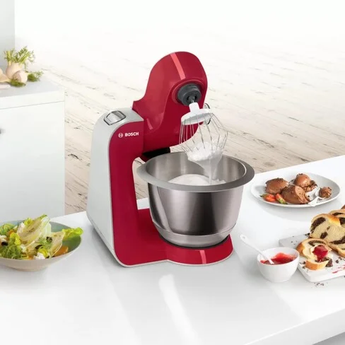 Batidora Bosch Kitchen Machine 1000W MUM58720