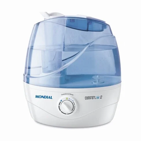 Humificador Mondial Comfort Air 2 NUA-02