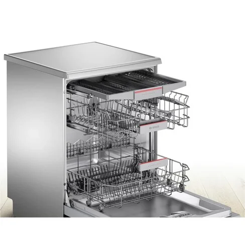 Lavavajillas Bosch 13 Cubiertos SMS46MI19E