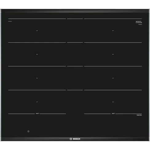 Placas de inducción Bosch de vitrocerámica PXY675DC1E