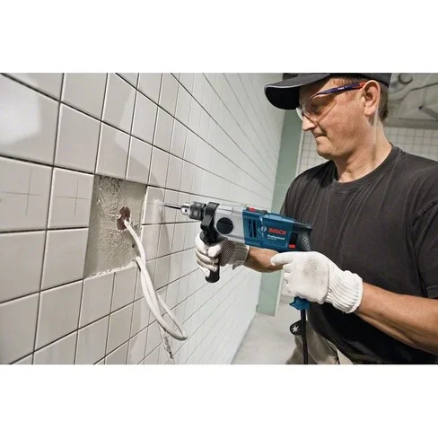 Taladro de percusión Bosch Professional GSB 20-2 RE