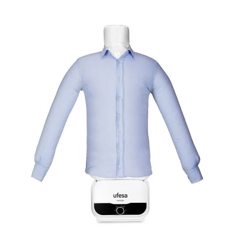 Plancha Ufesa Planchado Vertical Maniquí SV1200