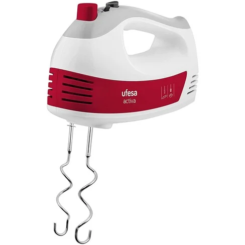 Batidora de mano Ufesa 400W BV4650