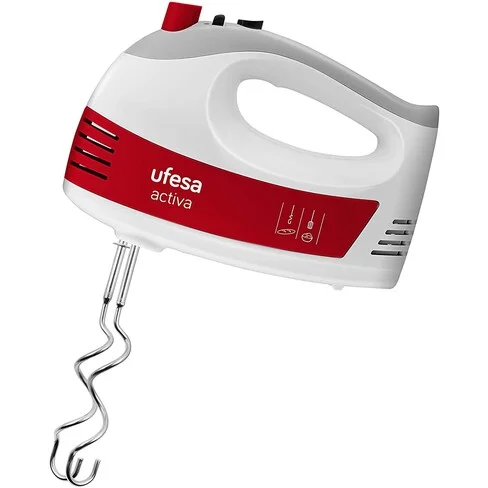 Batidora de mano Ufesa 400W BV4650
