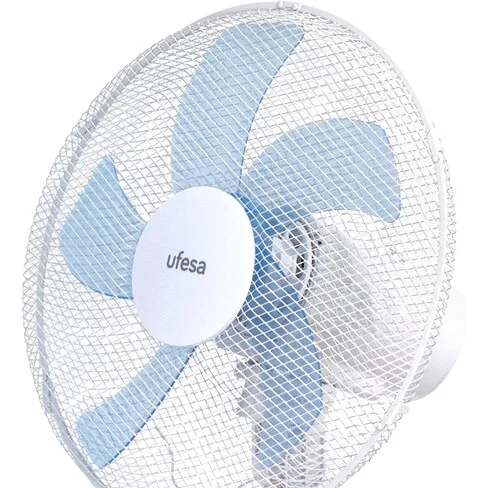 Ventilador de pie Ufesa 16" SF1400