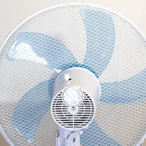 Ventilador de pie Ufesa 16" SF1400