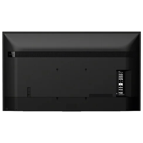 Televisor LED Sony 55" 4K UHD HDR XBR-55X805H