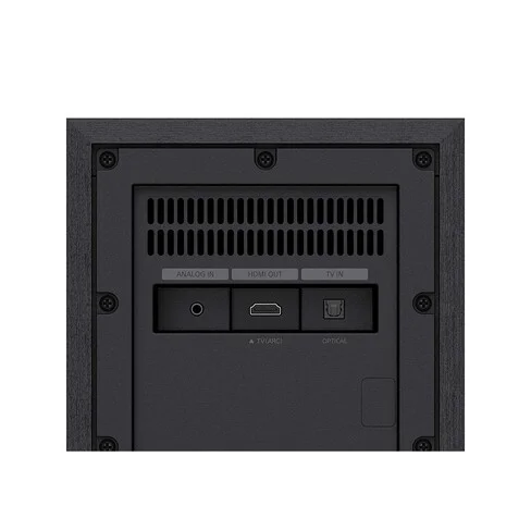 Home Theater Sony 5.1 Channel Wireless Bluetooth 400W HT-S20R