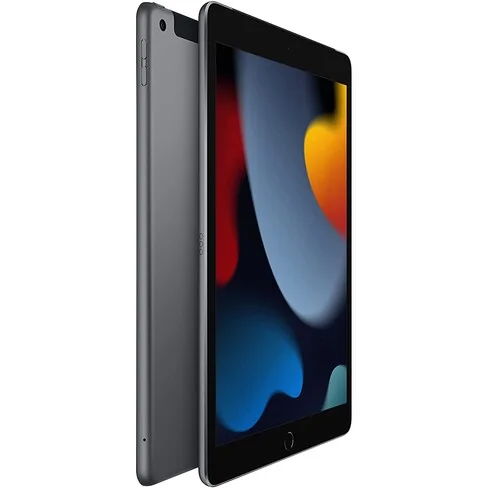 Tablet Apple iPad de 10.2" (2021)