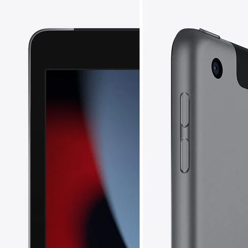 Tablet Apple iPad de 10.2" (2021)