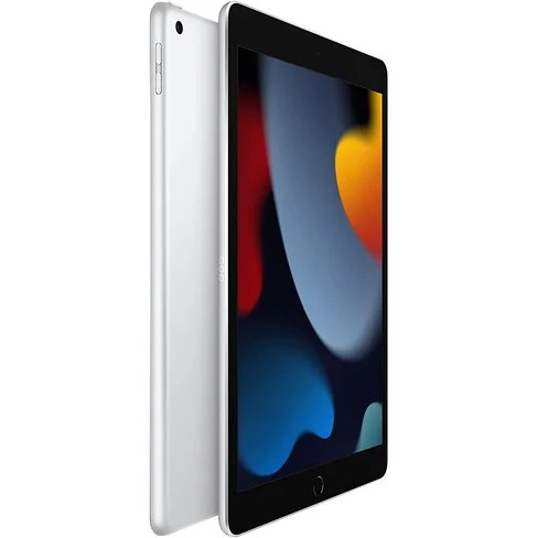 Tablet Apple iPad de 10.2" (2021)