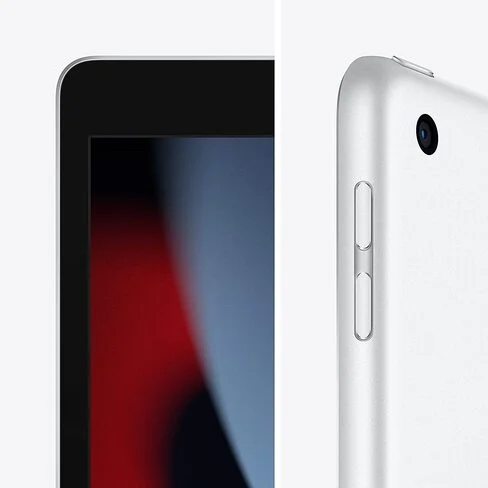 Tablet Apple iPad de 10.2" (2021)
